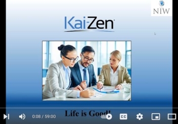 Introducing the Kai Zen Strategy