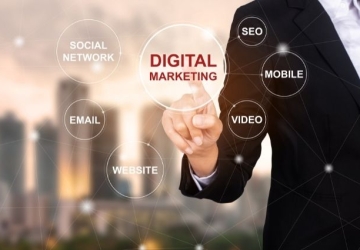 Small business owners should work — and think — like digital marketers now