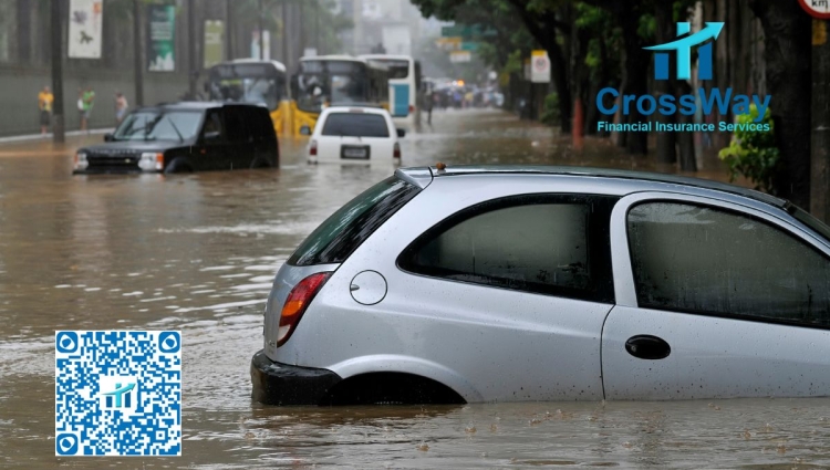 Why Newport Beach Residents Need Flood Insurance: A Closer Look