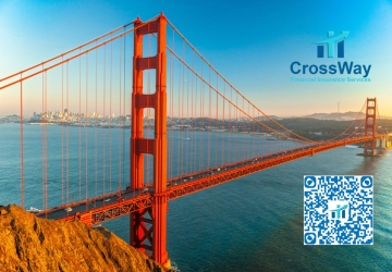 Navigating California's Insurance Landscape: A Guide by CrossWay FIS