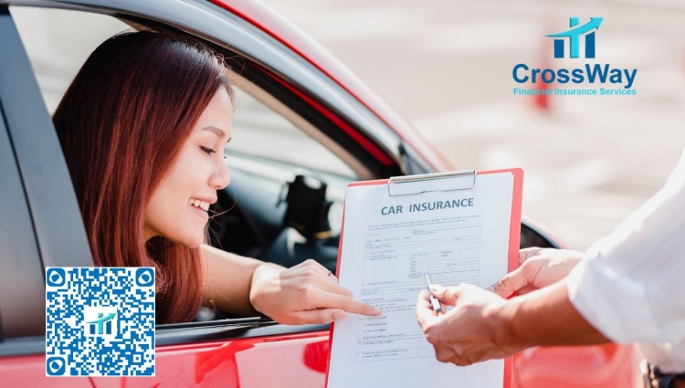 Understanding and Choosing the Right Car Insurance Near You