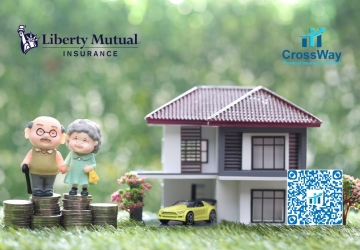 Securing Your Future with CrossWay FIS: Your Trusted Liberty Mutual Insurance Agency in California and Arizona