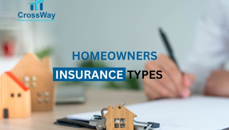 Types of Homeowners Insurance You Must Know